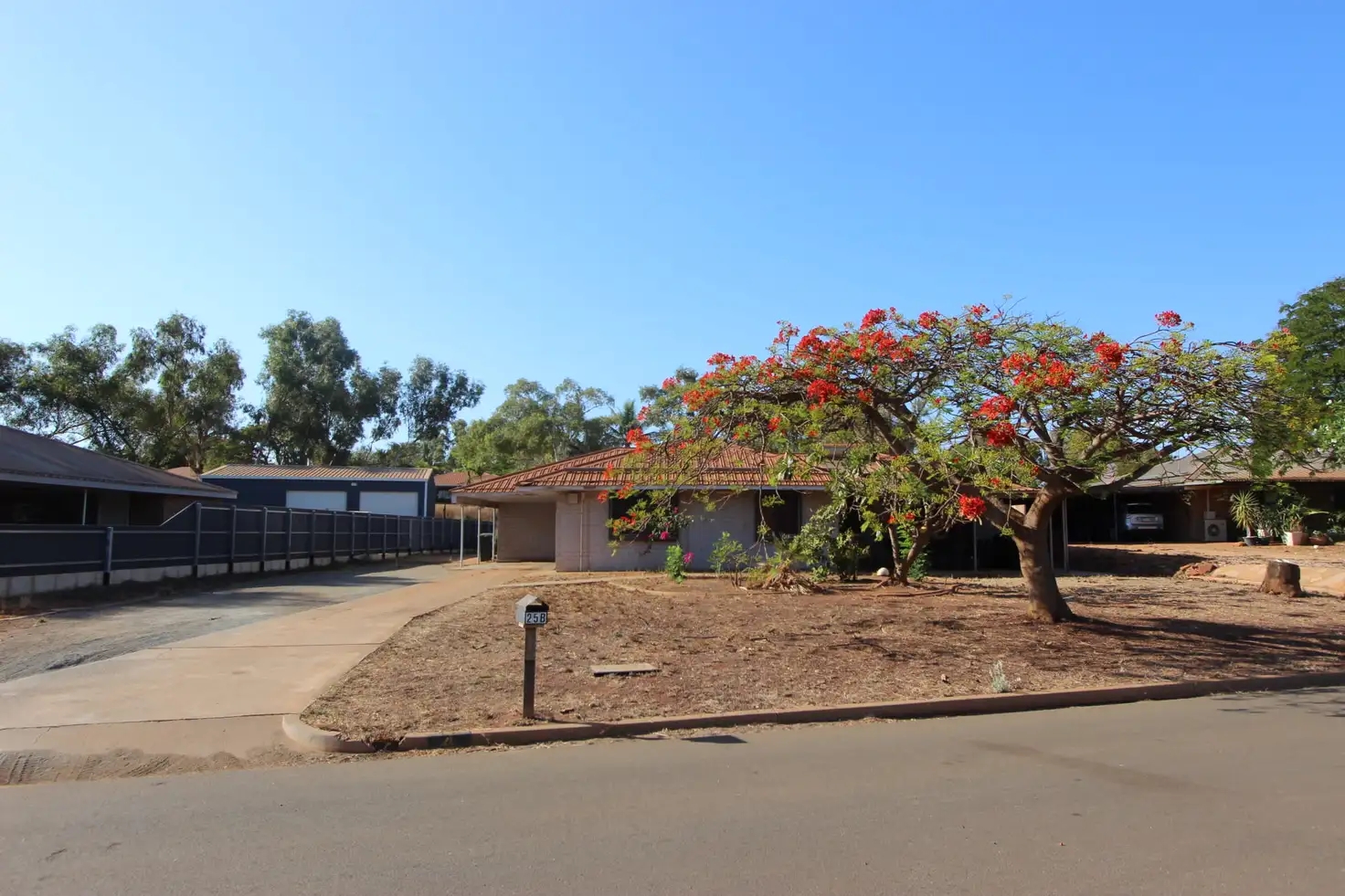 Main view of Homely house listing, 4 Maitland Court, Dampier WA 6713
