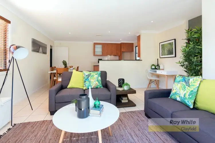 Fourth view of Homely townhouse listing, 1/16 Norman Parade, Clayfield QLD 4011