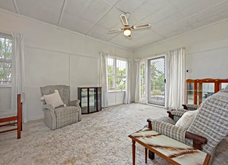 Seventh view of Homely house listing, 12 Central Avenue, Scarborough QLD 4020