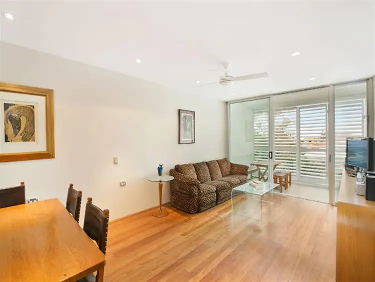 Second view of Homely apartment listing, 5/7-11 Henderson Street, Bondi NSW 2026