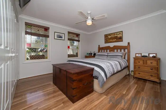 Seventh view of Homely house listing, 8 Archer Crescent, Maryland NSW 2287