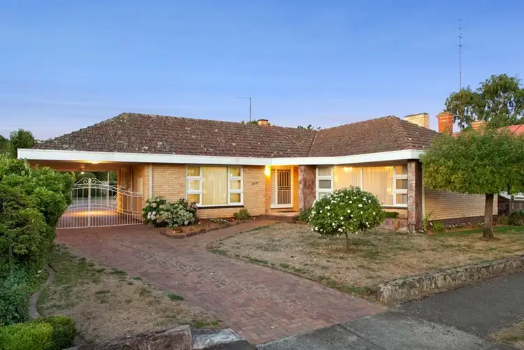 Main view of Homely house listing, 1010 Macarthur Street, Lake Wendouree VIC 3350