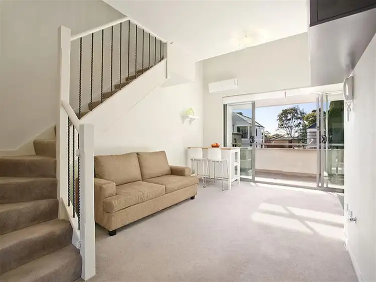 29/19-21 Eric Road, Artarmon NSW 2064