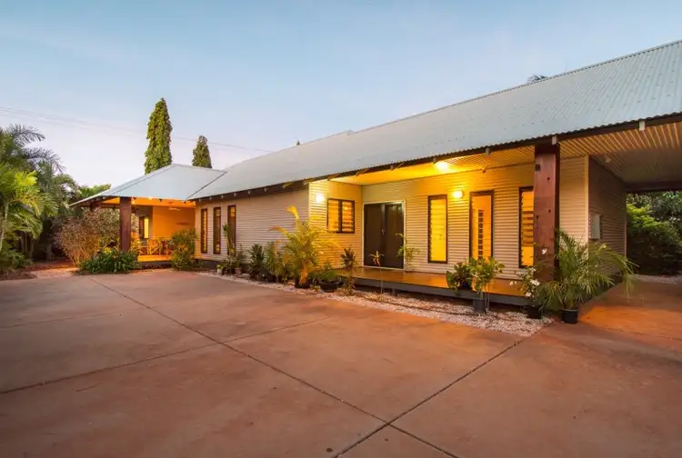 1 Sibosado Street, Cable Beach WA 6726