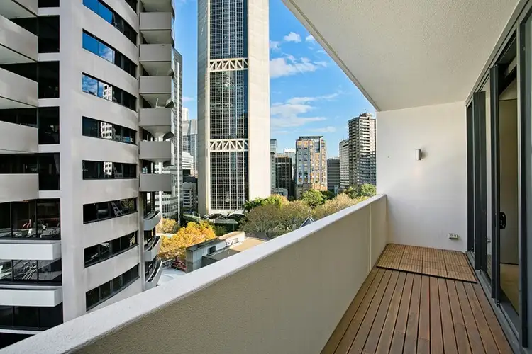 Seventh view of Homely apartment listing, 13 B/171 Gloucester Street, Sydney NSW 2000