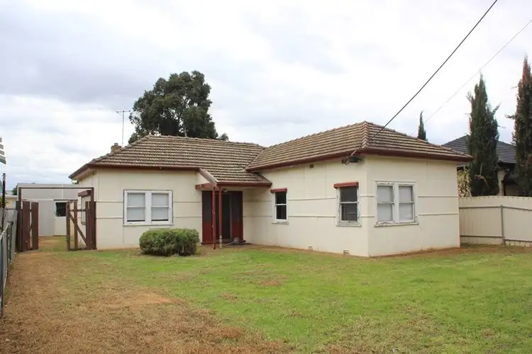 64 Overland Road, Croydon Park SA 5008