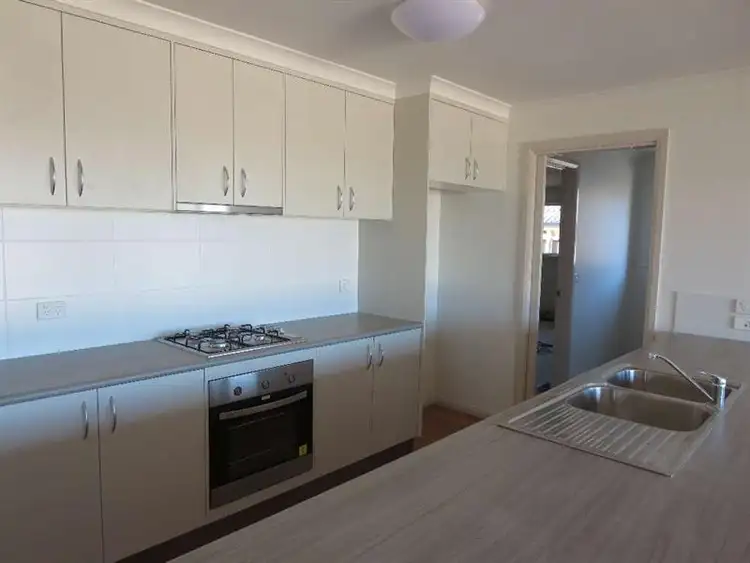 Second view of Homely house listing, 34 Lawson Circuit, Lavington NSW 2641