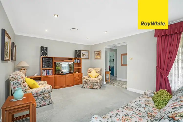 Fifth view of Homely house listing, 23 Findley Road, Bringelly NSW 2556