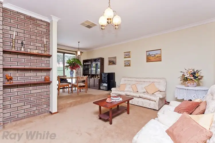 Fourth view of Homely house listing, 32 Tarrant Way, Bateman WA 6150