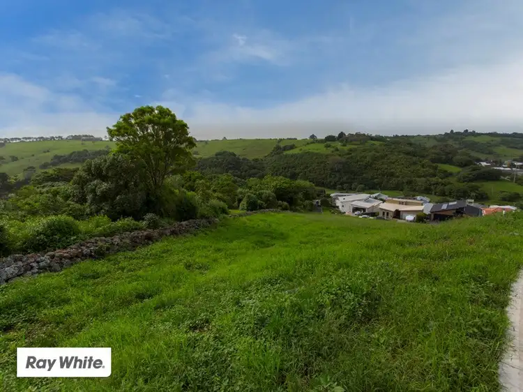 Second view of Homely land listing, 10 Merrick Circuit (Lot 1 Cedar Grove Stage 2), Kiama NSW 2533
