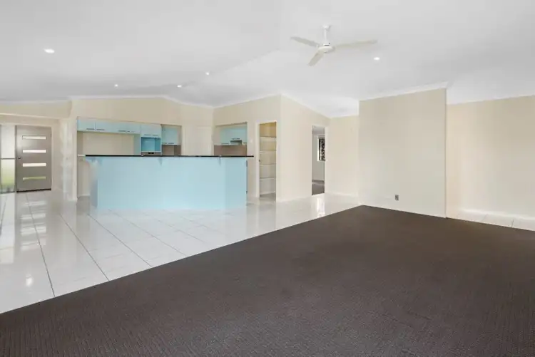 Third view of Homely house listing, 5 Ridgeline Road, Glencoe QLD 4352