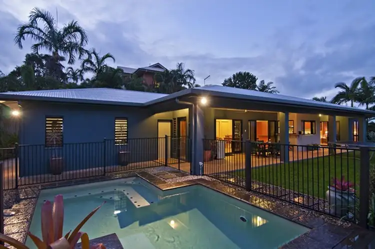 Fourth view of Homely house listing, 2 Jumna Close, Bentley Park QLD 4869