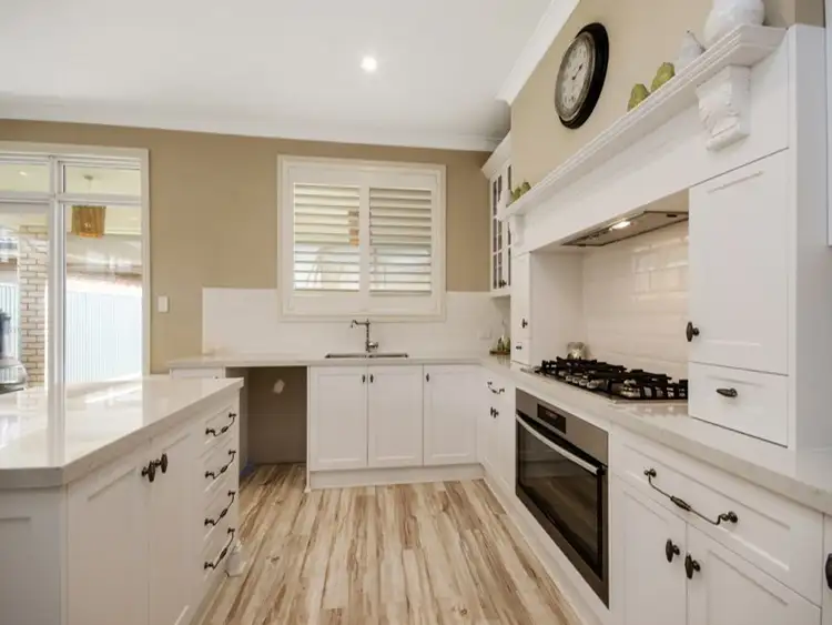 Fourth view of Homely house listing, 14a Hawkins Avenue, Flinders Park SA 5025