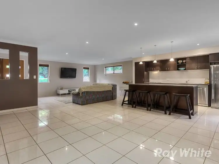 Third view of Homely house listing, 7 Aramis Place, Nudgee QLD 4014