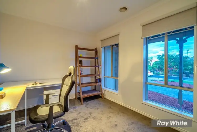 Fourth view of Homely house listing, 24 Glencoe Avenue, Truganina VIC 3029