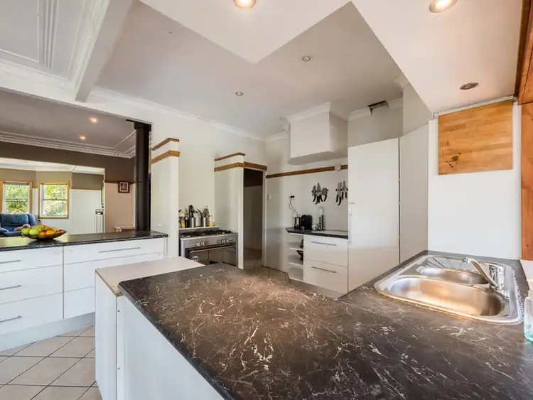 Second view of Homely house listing, 124 Diadem Street, Lismore NSW 2480