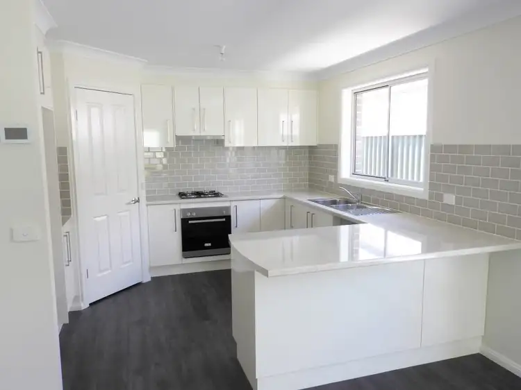 Second view of Homely house listing, 6a Matthews Street, Windradyne NSW 2795