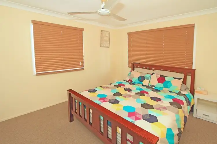 Seventh view of Homely house listing, 22b Gough Street, Park Avenue QLD 4701