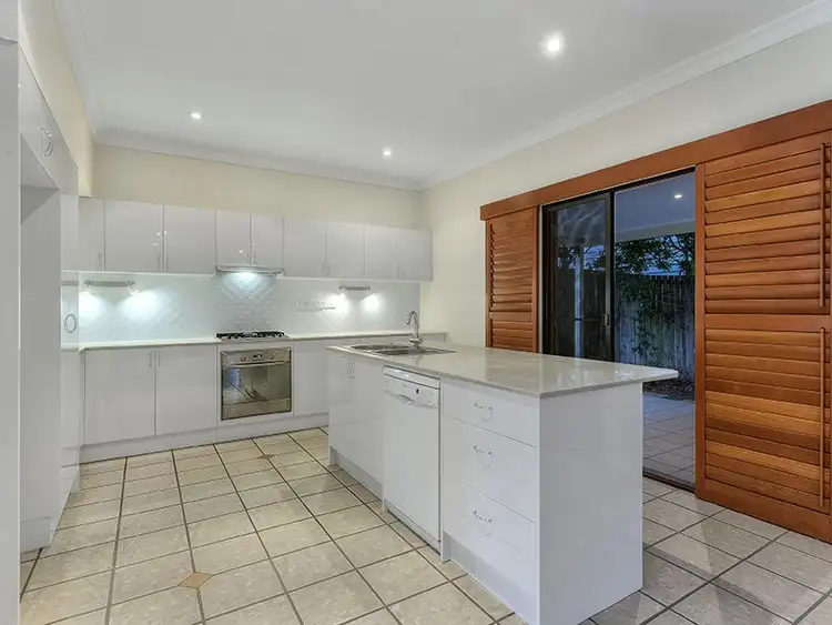 Fourth view of Homely house listing, 4 Jason Street, Red Hill QLD 4059