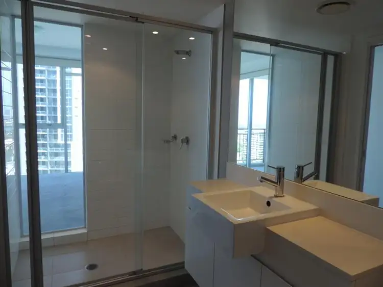 Sixth view of Homely apartment listing, 21403/5 Lawson Street, Southport QLD 4215