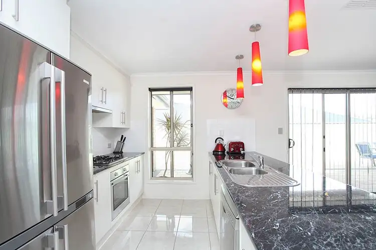 Fourth view of Homely house listing, 21 Pandappa Drive, Clare SA 5453