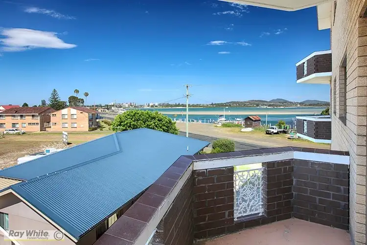 Sixth view of Homely unit listing, 4/17 Point Road, Tuncurry NSW 2428