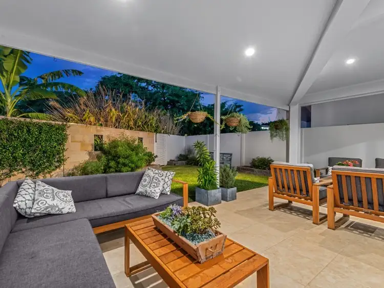 Fifth view of Homely house listing, 25 Bulimba Parade, Bulimba QLD 4171