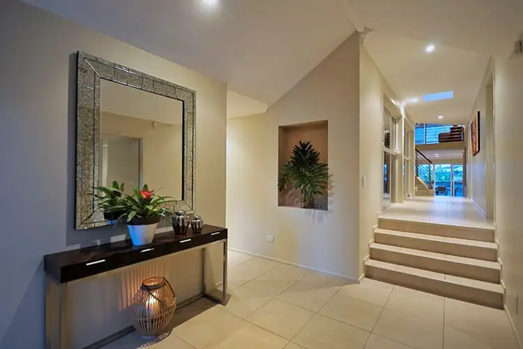 Seventh view of Homely house listing, 6 Portobello Drive, Mermaid Waters QLD 4218