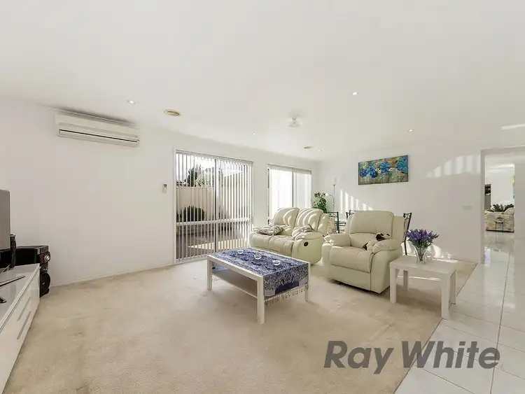 Second view of Homely house listing, 1 Glenbrook Avenue, Cairnlea VIC 3023