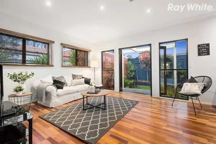 2/1514 Dandenong Road, Oakleigh VIC 3166