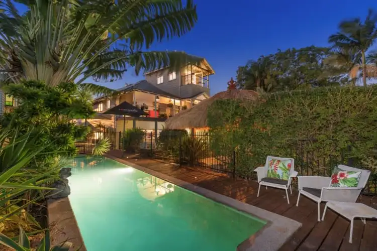 Third view of Homely house listing, 75 Wynnum Road, Norman Park QLD 4170