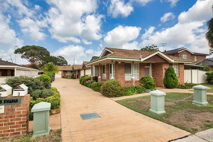 3/7 Heath Road, Blakehurst NSW 2221