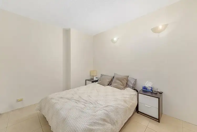 Fifth view of Homely studio listing, 216/29 Newland Street, Bondi Junction NSW 2022