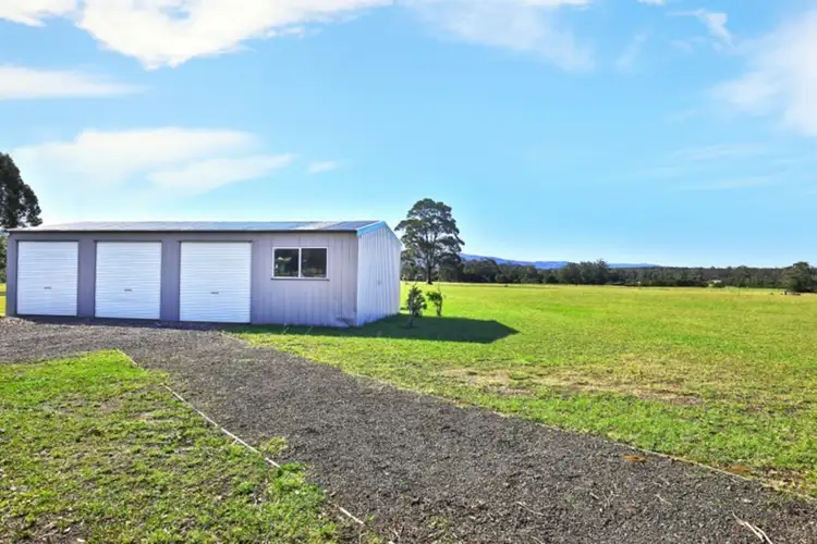 Seventh view of Homely house listing, 24 Willandra Way, Nowra Hill NSW 2540