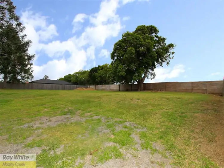 Second view of Homely land listing, 5 Priory Close, Caboolture QLD 4510