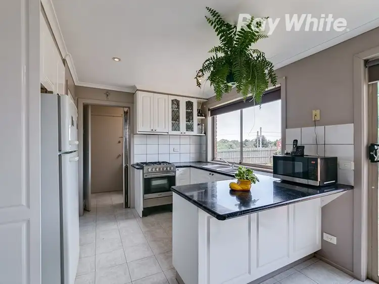 Second view of Homely house listing, 9 Westleigh Court, Mill Park VIC 3082