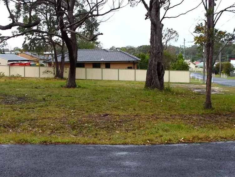 Second view of Homely land listing, 10 Centaur Avenue, Sanctuary Point NSW 2540