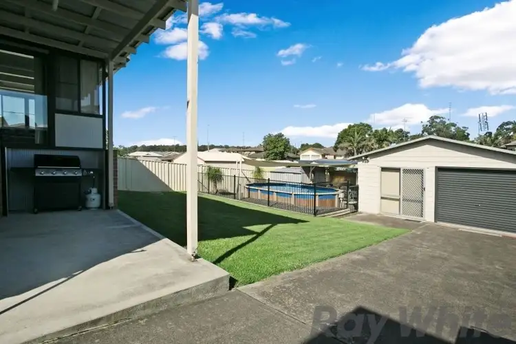 Seventh view of Homely house listing, 59 Hague Street, Rutherford NSW 2320