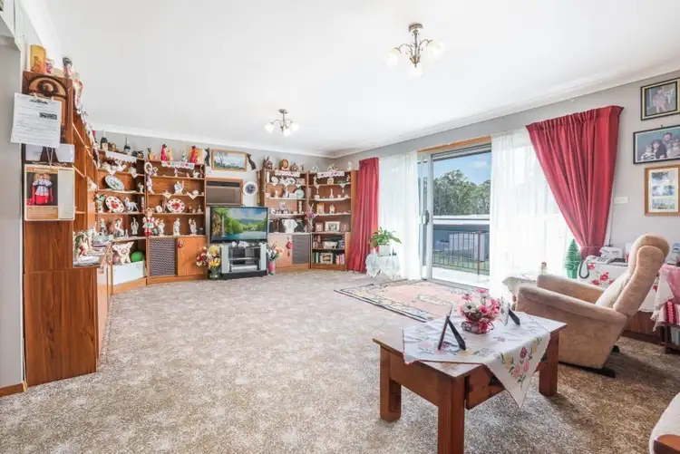 Second view of Homely house listing, 28 Shane Park Road, Shanes Park NSW 2747