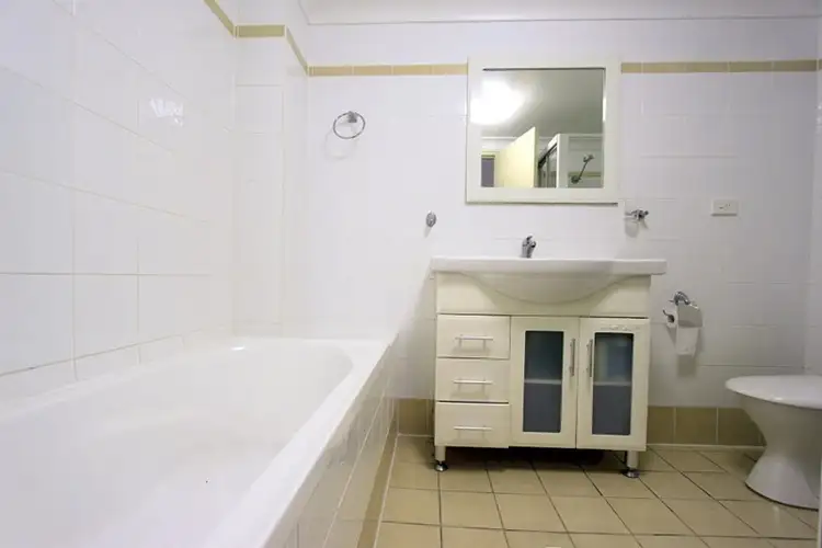 Fifth view of Homely apartment listing, 18/56-60 Marlborough Road, Homebush West NSW 2140