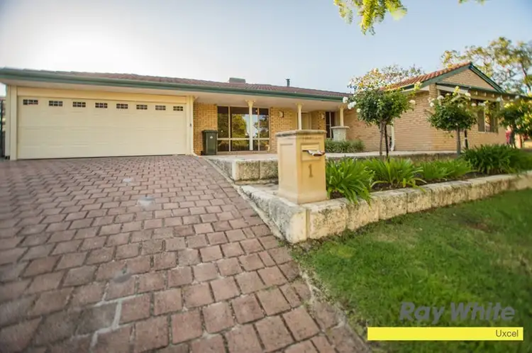 Main view of Homely house listing, 1 Treetop Circle, Canning Vale WA 6155