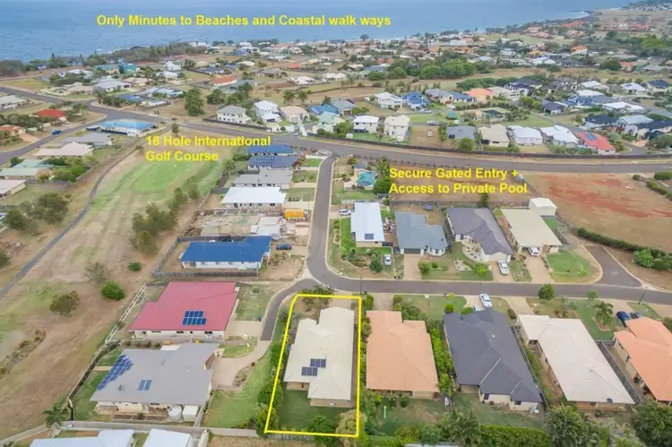 9 McCallum Close, Coral Cove QLD 4670