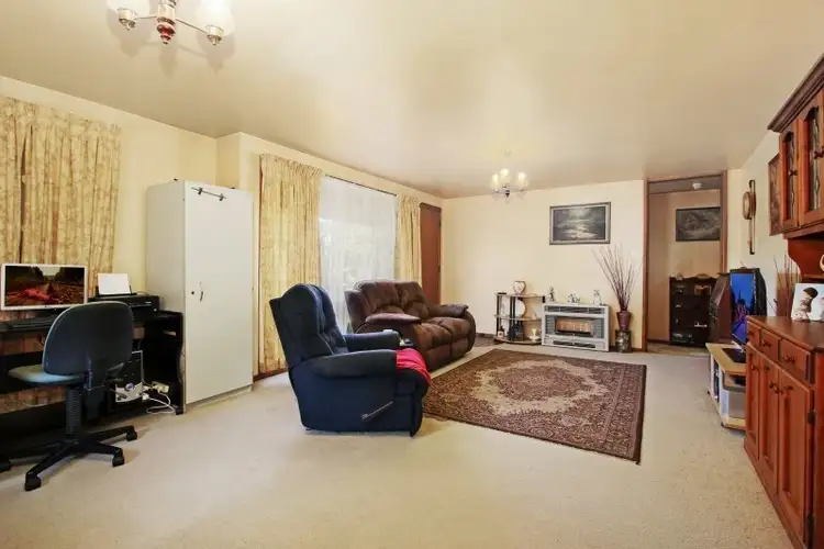 Sixth view of Homely house listing, 125 Eastern Circuit, East Albury NSW 2640