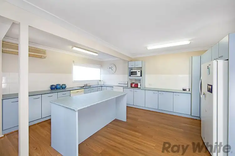 Second view of Homely house listing, 71 Leonard Avenue, Toukley NSW 2263