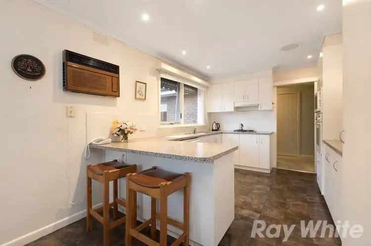 Fifth view of Homely house listing, 14 Wadham Parade, Mount Waverley VIC 3149
