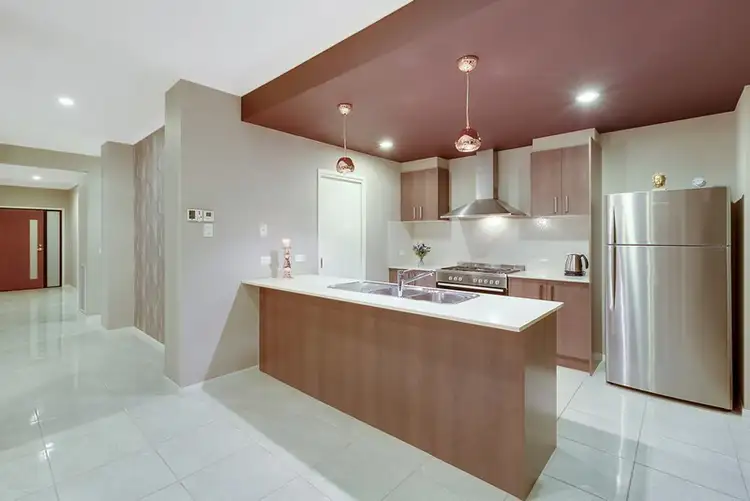 Second view of Homely house listing, 20 Baltic Grove, Epping VIC 3076