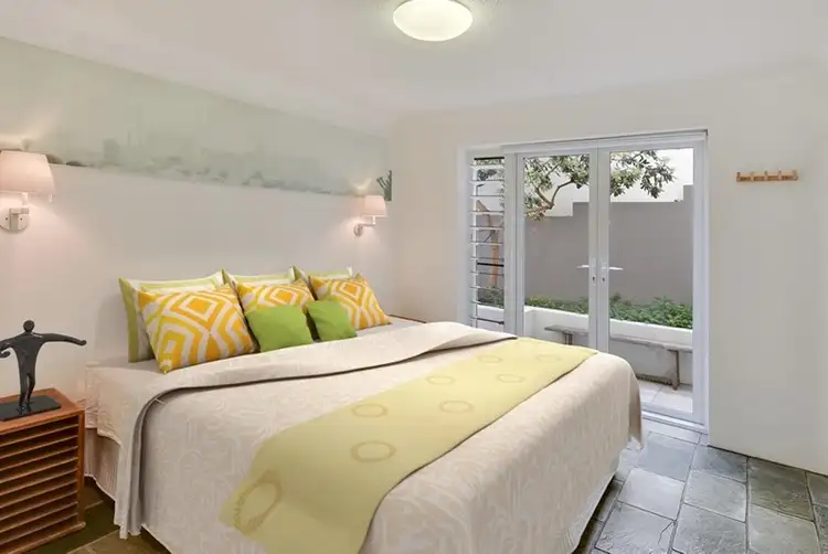 Sixth view of Homely unit listing, Unit 1/25 McIlwraith Street, Moffat Beach QLD 4551