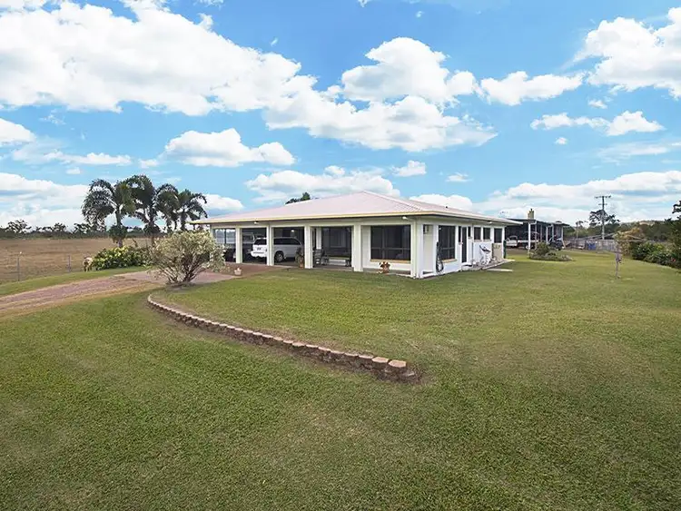 Second view of Homely house listing, 306 Hervey Range Road, Gumlow QLD 4817