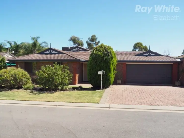 Third view of Homely house listing, 14 Luscombe Way, Craigmore SA 5114
