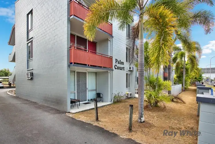 Second view of Homely unit listing, 13/186 Lake Street, Cairns North QLD 4870